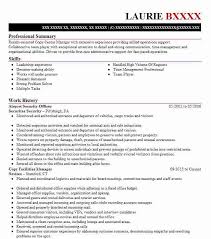 Security guard resume summary example. Airport Security Officer Resume Example Officer Resumes Livecareer