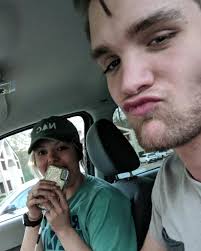 Happy 24th birthday to the most amazing human being I have met! Tracy is  literally the most kind and loving person in the world! She deserves only  the best and I strive