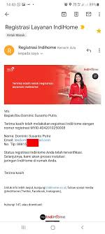 Jun 12, 2021 · sedangkan bagi kamu yang ingin mengisinya sebanyak 50 persen, teknisi xiaomi menyatakan kalau kapasitas tersebut bisa didapatkan dengan durasi 3 menit pengisian saja. Keluhan Pendaftaran Online Indihome Media Konsumen