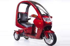 Pin Oleh Devanathan D Di Motoroller Ili Skuter Skuter Sepeda Teknologi