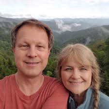 Andy & Maria Kellogg