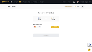 Register vanilla mastercard gift card uk. How To Buy Crypto With Credit Debit Card Binance Support