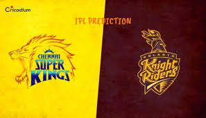 Cauvery stumps ipl tn party tvk threatens to disrupt matches between kkr vs csk match in chennai. Ipl 2019 Match 23 Csk Vs Kkr Match Prediction