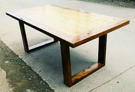 Six Sitter Dining Table Made In Yakal And Narra Wood Designed By Herson De Guzman Philippines Dining Table Design Dining Table Wood Design