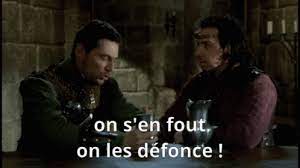 Submitted 1 month ago by ulfrite chevalier '' gaulois ''. Kaamelott Arthur Gif Kaamelott Arthur Roiarthur Discover Share Gifs Sign O The Times Memes Cool Gifs