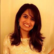 Aashima Ghai and Zoheb Osman's Wedding Website