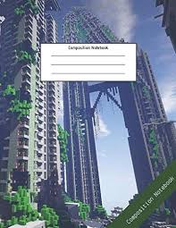 On windows open run from the start menu, type %appdata% and click run. Composition Notebook Minecraft Abstract Modern Design Cute Workbook For Teens Students Teachers For Writing Notes Back To School Gift 110 Pages Lined 8 5 X 11 Press Edu 9781688238138 Amazon Com Books