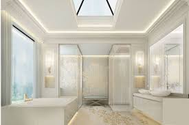 Bathline bathroom cloakroom design | bathrooms northern ireland. Ions Design Best Interior Design Company In Dubai Bathroom Design Collection Ions Design Archello