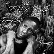 Profile for Ed.D.Kane