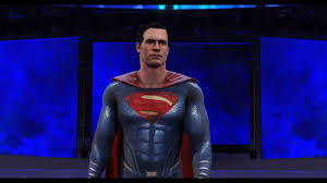 WWE 2k22 Gay Domination - Superman vs Big Brent - YouTube