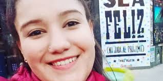 Apartaron a la policía que, a bordo de un patrullero, atropelló y mató a  una joven de 19 años