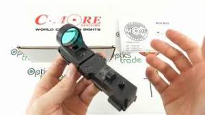 1 2 currently out of stock. C More Railway Red Dot Sight Review Youtube
