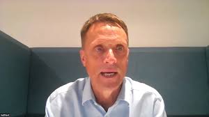 Matthew Taylor CBE Live Stream