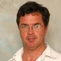 Prof. Dr. Christo van der Merwe