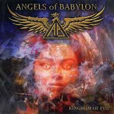 Angels Of Babylon