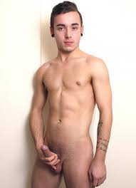 Jack Green, gay porn star from Eurocreme