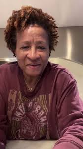 @iamwandasykes's video Tweet