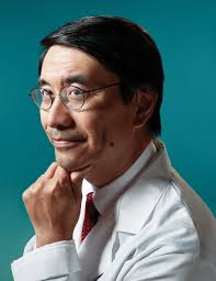 The first time I injected radioactive material into a brain