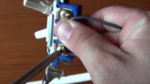The clap switch circuits explained here will toggle a connected load on and off in response to alternate clap sounds? How To Wire A Light Switch Youtube