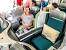 Aer Lingus Business Class Food