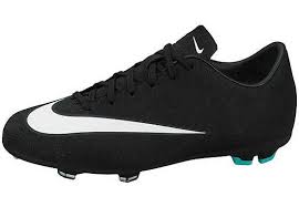 Black And White Soccer Cleats Nike Mercurial Superfly Soccer Cleats Soccerpro Com Soccer Shoes Soccer Cleats Soccer Cleats Nike