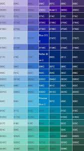 Pin By Enin Yong On Pantone In 2019 Color Palette