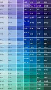 pin by enin yong on pantone in 2019 color palette