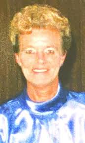 Patricia Wardlow Obituary (1941