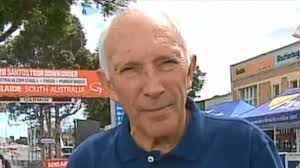 Phil Liggett joins Channel Seven's Tokyo Olympic Games team as cycling  commentator