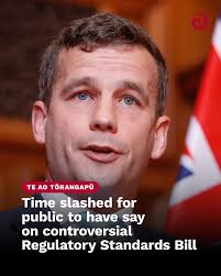 The public is only getting 30 hours to voice their views