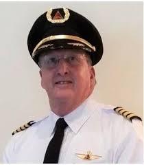 PCN Flight West: December 2019