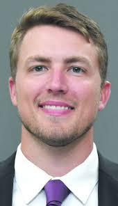 New offensive coordinator Brody Pogue ready to rebuild Beloit College  offense