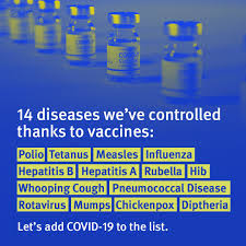 A 'fit and healthy' queensland woman has developed a rare disease after getting the jab. Queensland Health Vaccines Have Been One Of The Biggest Success Stories In Modern Medicine Thanks To Vaccines We Have Been Able To Control And Eradicate Numerous Infectious Diseases Around The