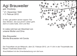 Agi's digital mission engineering software is intrinsically integratable. Traueranzeigen Von Agi Brauweiler Aachen Gedenkt