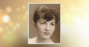 Barbara Ravenscroft Obituary December 3, 2024