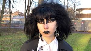 Coming Soon: 40 Years of Goth Style Global!