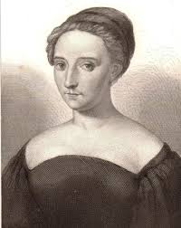 PORTRAIT ANNE DE Pisseleu Duchesse d'Étampes Favorite de François Ier EUR  19,99