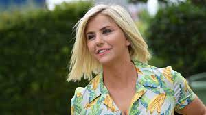 Zu verdenken wäre es ihr nicht! Beatrice Egli Zu Holzern Ihr Neuer Freund Bleibt Den Fans Verborgen News De