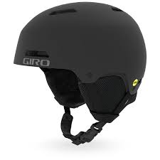 giro crue mips helmet little kids