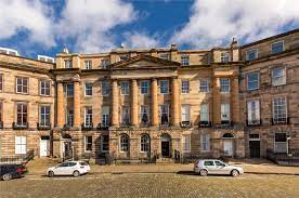 Check out moray place, edinburgh road map. 4 Moray Place New Town Edinburgh Eh3 5 Bed Flat 925 000