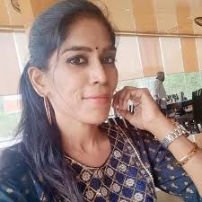 Priya Balakrishnan Passed Away