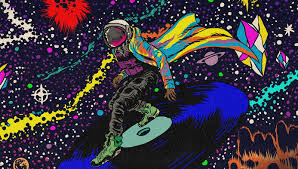 Rapper travis scott is performing four virtual concerts over the next two days on the hugely popular video game fortnite. Travis Scott Just Made His First Appearance In Fortnite And It Was Literally Massive Pc Gamer