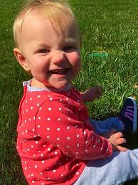 My gorgeous girl missie one years old just 🩷