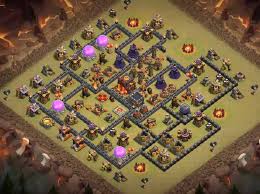 However, the anti 3 bases i am seeing tend to have many faults. 36 Best Th10 War Base Links 2021 New Anti War Base Anti
