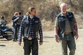 Sons Of Anarchy: 20 Most Wtf Moments – Page 15