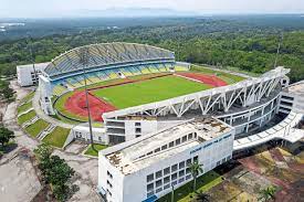 Sebelum ini stadium 'keramat' bandaraya ditutup untuk dinaiktaraf pada. Penang Seeks Rm67mil For Stadium The Star