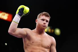 Bounce tv boxing photos the fighting news. How To Watch Canelo Alvarez Vs Callum Smith Tonight Live On Dazn Mmamania Com