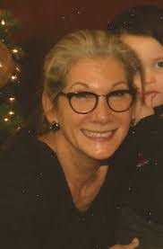 Nancy Thurston's Instagram, Twitter & Facebook