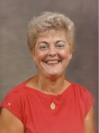 Obituary information for Helen Louise Beard