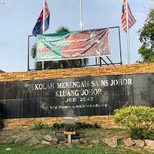 Sekolah menengah sains johor can be abbreviated as smsj. Photos At Sekolah Menengah Sains Johor Kluang Johor